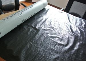 Buy cheap ASTM Standard High Quality synthetic roofing underlayment product
