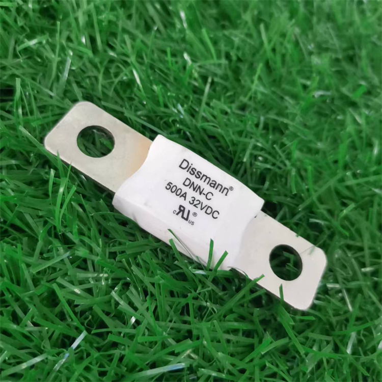 Automotive Passenger Car Fuse UL Certified DC32V Fuse Equal to MEGA+ 32V Fuse made in China