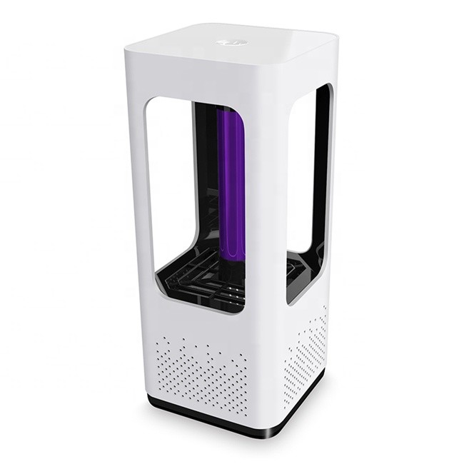 Electric Mosquito Insect Zapper Killer Trap Lamp USB UV LED Light Electric Mosquito Killer lamp at wholesale price