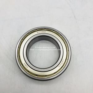 Buy cheap NSK Deep Groove Ball Bearing 6008ZZ product
