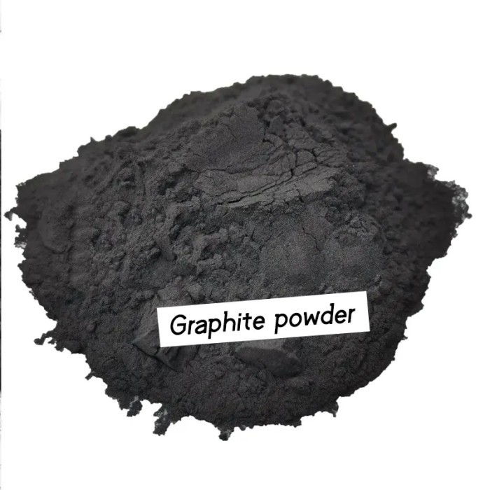 Superfine Micronized Graphite Powder for Lithium Battery Anode Material