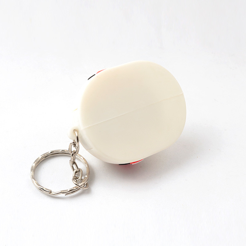 256GB 3D PVC Custom USB Flash Drives Cap Shapes 2.0 3.0 80MB/S