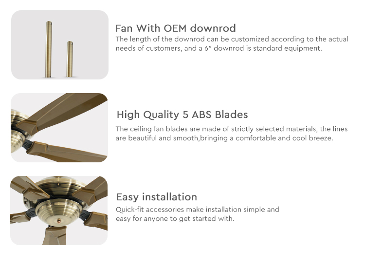 ceiling fan