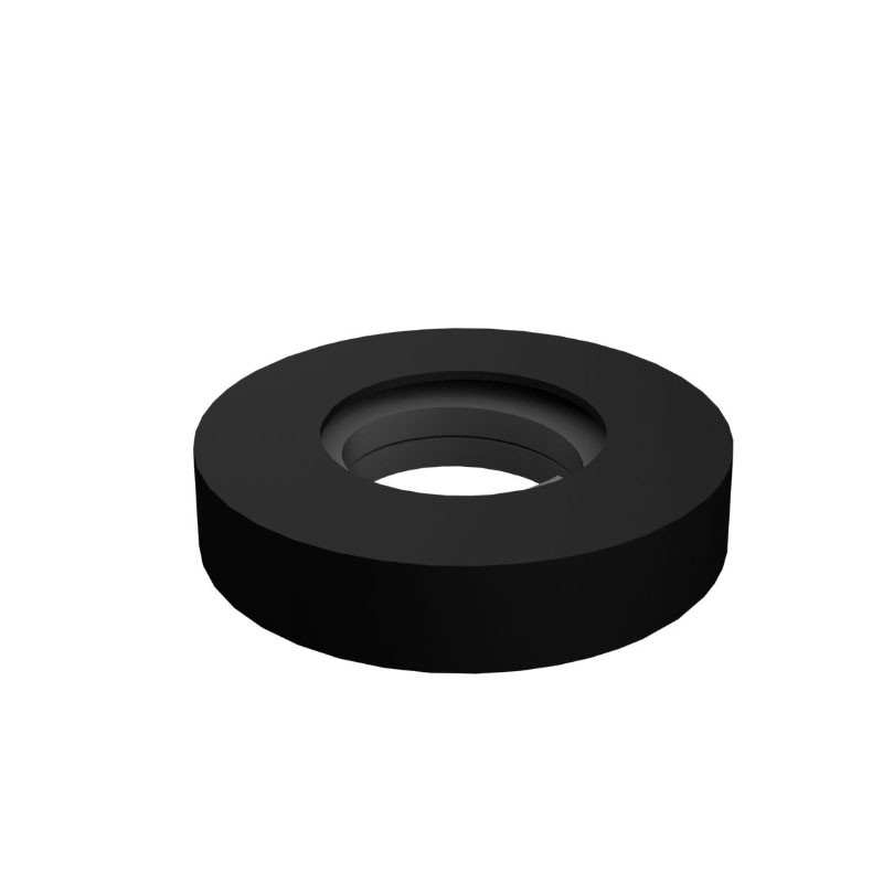 Excavator Replacement Parts Cat J550 Bucket Tooth Retainer 107-8559 Heavy Duty Style