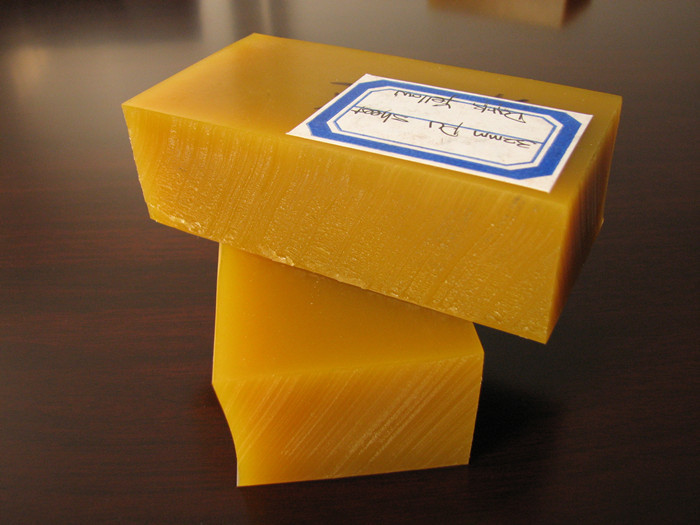 25-55 MPa Polyurethane Sheet Smooth Pu Sheet 75-95 Shore A Hardness