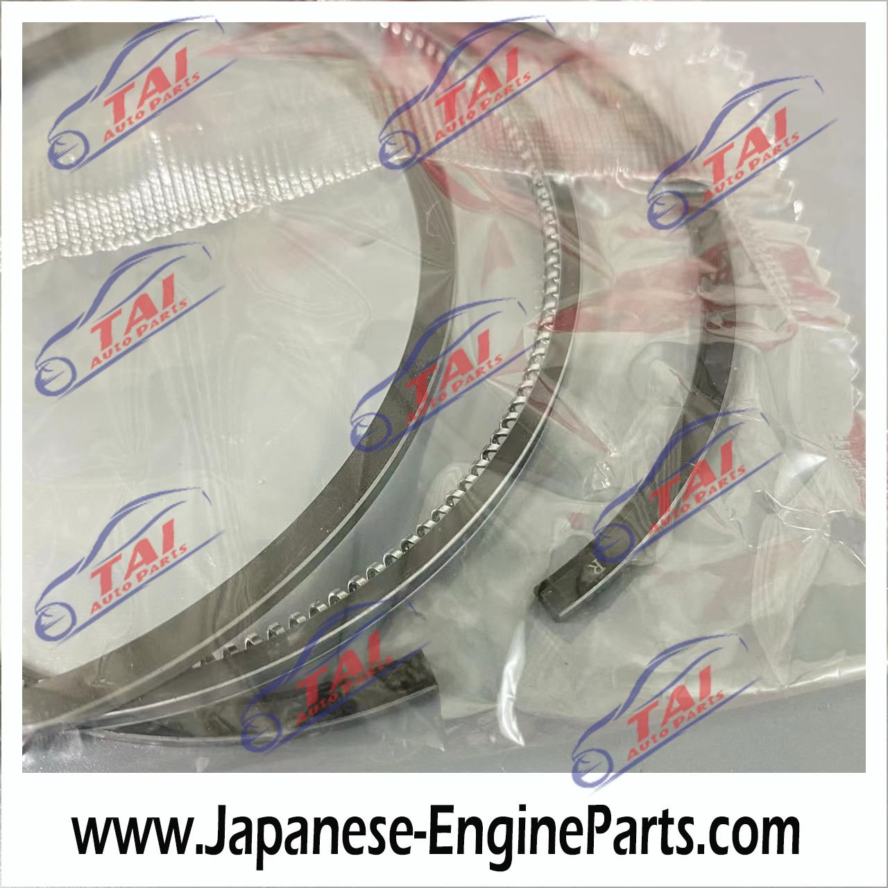 ME997240 104mm Engine Piston Ring For Mitsubishi 4D34 4D34T Canter