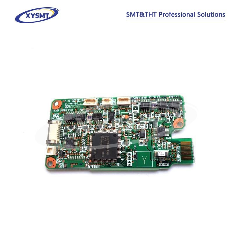 KHJ-M4488-02 KHJ-M4488-A0 KHJ-M4488-B0 KHJ-M4489-005 FEEDER BOARD FOR YAMAHA machine spare part