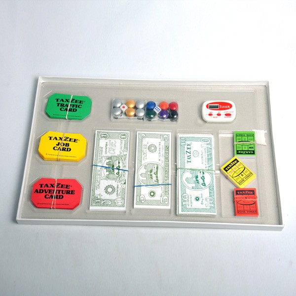 custom design board game