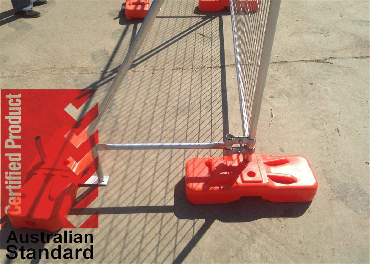 Temporary Fencing Panels For Sale