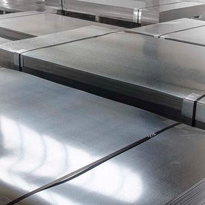 Customizable brushed stainless steel sheet metal 1.2mm