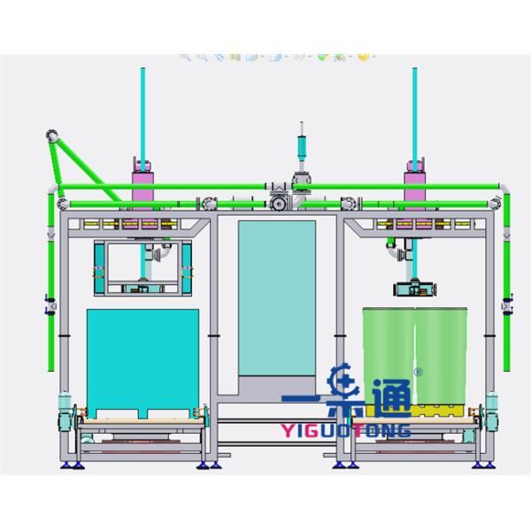Juice Aseptic Filling Machine 200-1400l Aseptic Bag Filler Sauce Filling Machine Tomato Processing