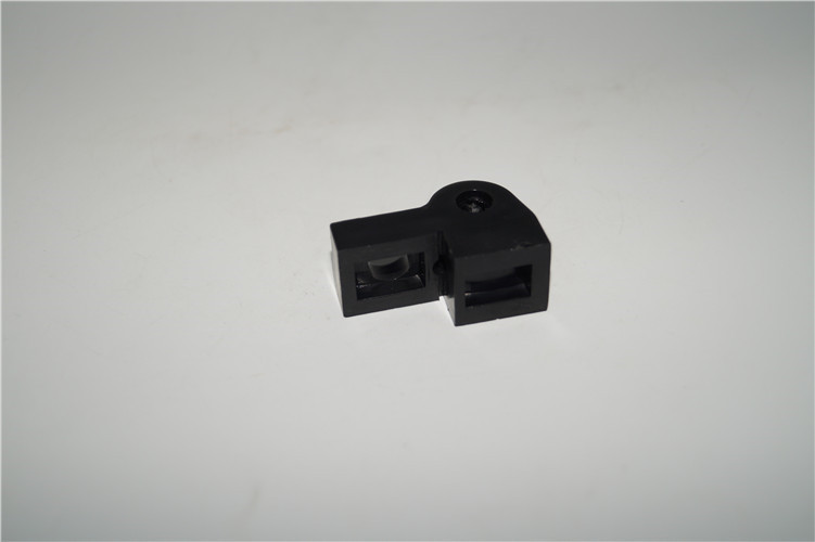 RVK3B Roland Offset Printing Machine Spare Parts Rubber Gripper Pad Length 41mm