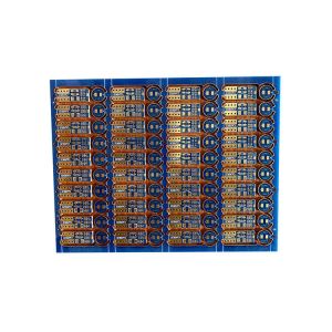 China Solar Power Inverter PCB Board Turnkey PCBA High Frequency FR4 on sale
