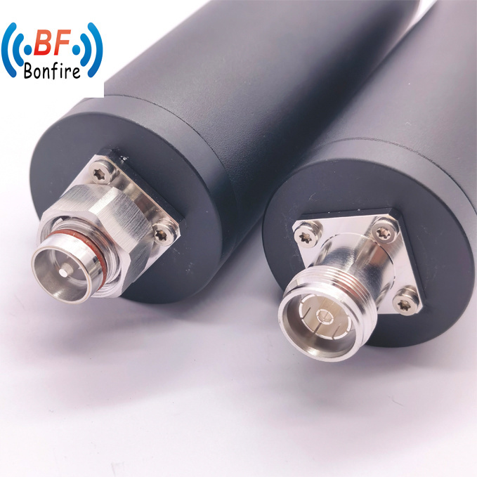 600-4000MHz 5W 10W 30W in-Building Wideband RF Termination Load Low Pim Load for Das Ibs