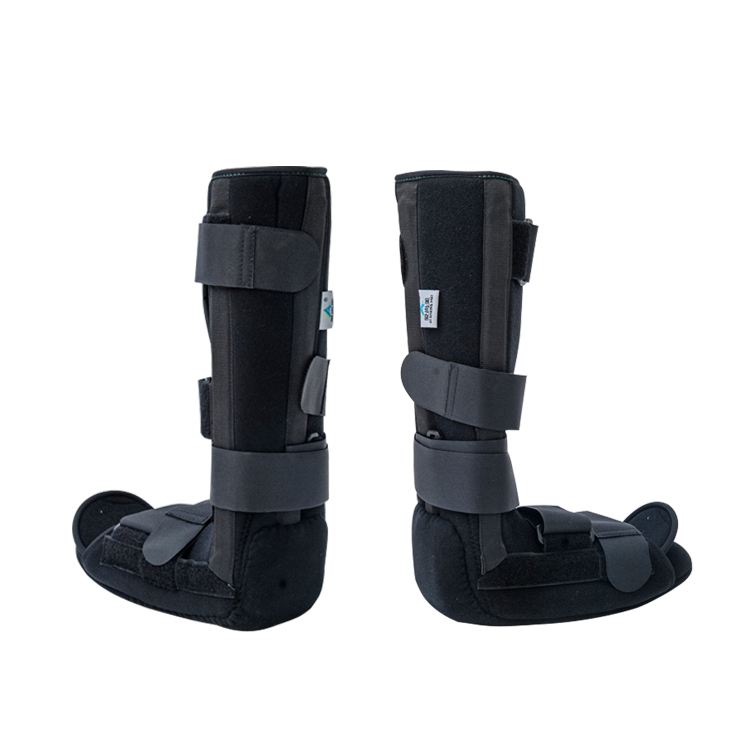 High Quality Medical Products Fracture Rehabilitation Knee Ankle Foot Orthosis Support