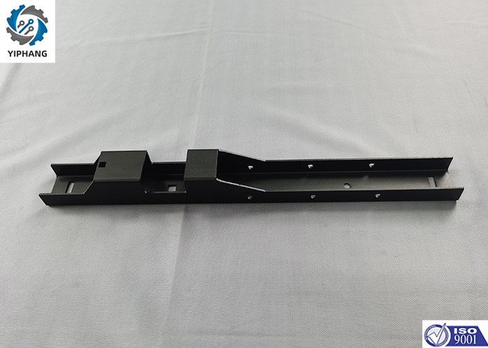 Carbon Steel Rectangle Square Laser Cutting Tubes Custom Made Keyboard Stand 2.0mm