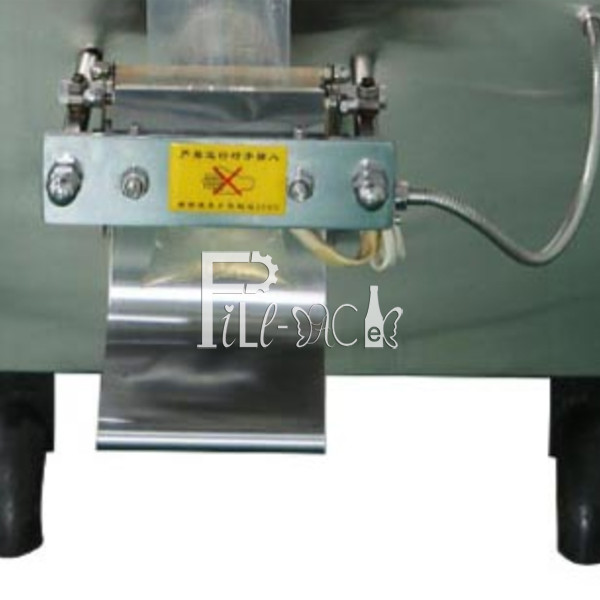 Hygiene 100ML Sachet Water Filling Machine