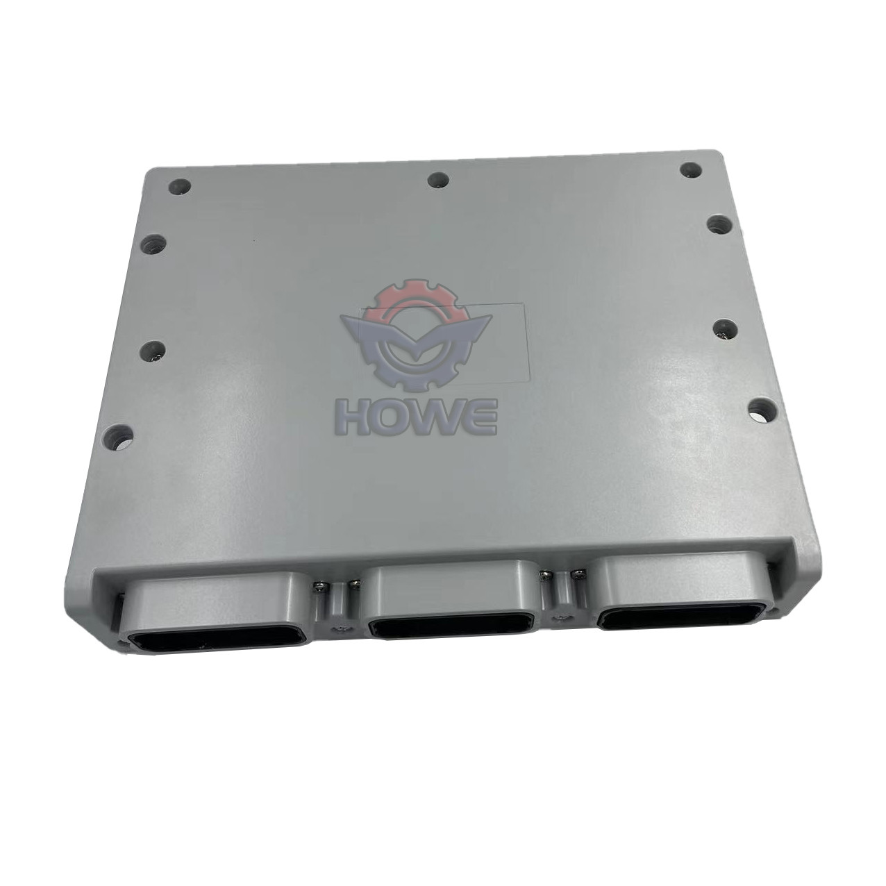 Excavator Electrical Parts R210W-9 R210W-9A Hydraulic Controller Computer Board 21Q6-32203 21Q6-32211