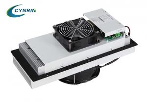 Buy cheap Micro Solar Powered Air Conditioning Unit , DC Air Conditioning Unit 48V product