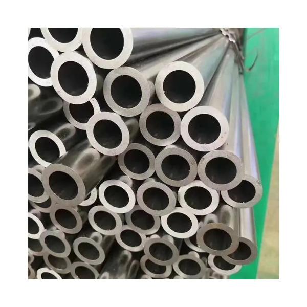 API 5L High Precision Steel Tube for Out Diameter 10-800mm in Standard