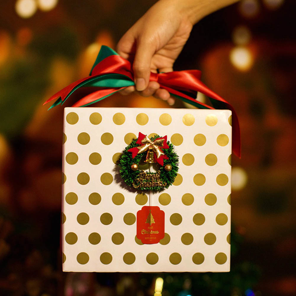 500*700mm Printed Gift Wrapping Paper