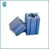 Buy cheap Vslot 2020 V-Slot Aluminum Profile Extrusion Frame 20x20 2040 from wholesalers