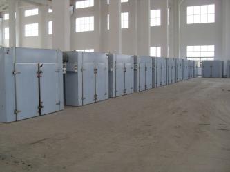 Changzhou yimin drying equipment Co.ltd.