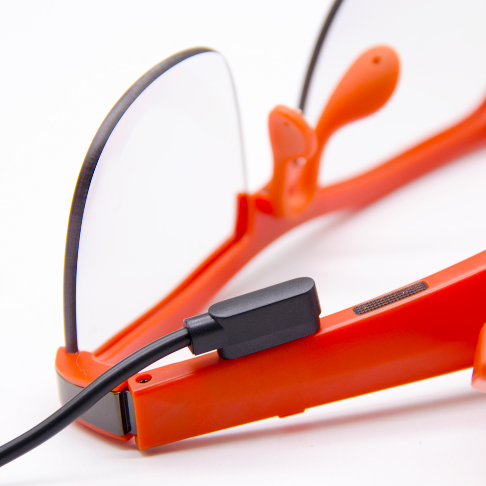 Directional Audio 5.0 Smart Music Glasses TR90 Protect Against Blue Light And Radiation Smart Glasses Sunglasses