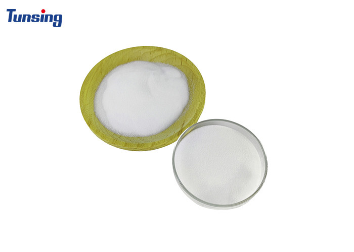 Strong Adhesion Hot Melt Powder Adhesive For Heat Transfer Dtf Printing