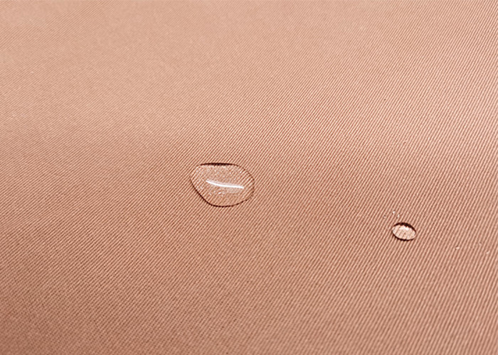 Anti Acid And Alkali Special Finishing Protective Fabric Terylene Cotton Fabric