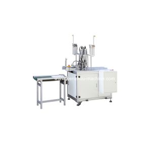 Buy cheap Automatic Outside Ear Loop Welding Machine from wholesalers