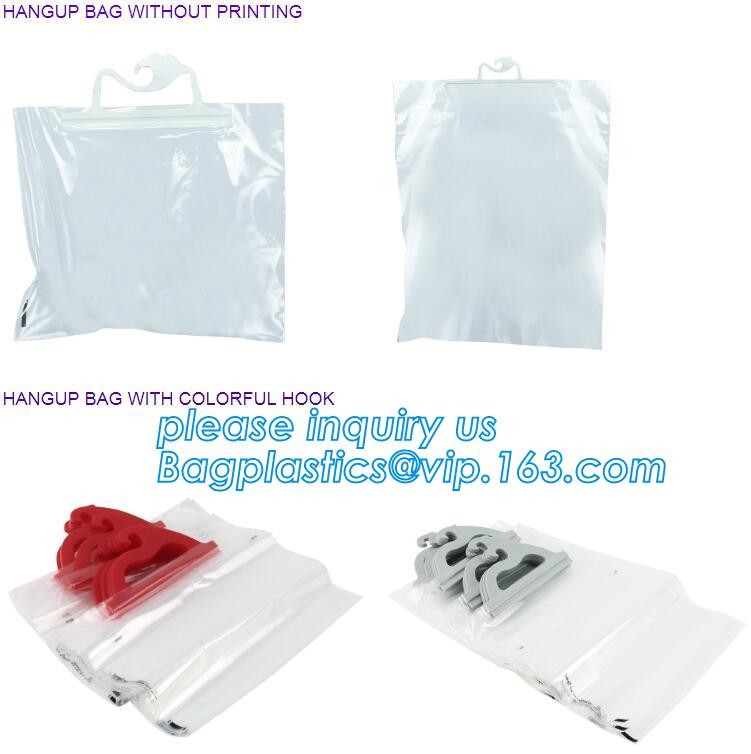 manufacture clear plastic pvc hanger bag with snap,Eco Friendly Transparent Foldable Coat Plastic Stereo Hanging Hook Ha