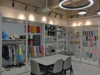 Shenzhen Fan Po Da Si International Co., Ltd.