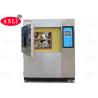 Buy cheap 87L Air to Air 3 ozone Thermal Shock Test Chamber for Metal Plastics Rubber from wholesalers