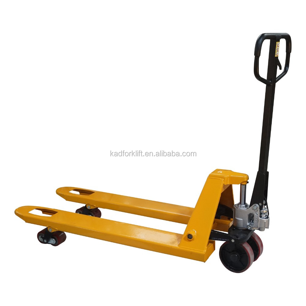 High Quality Electric Pallet Truck 1500kg 2000kg Electric Battery Operated Pallet Jack
