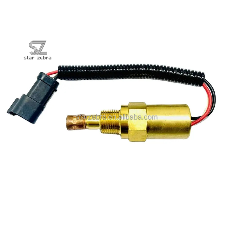 3508 Engine Temp Switch Water Temperature Sensors for Excavator Part Number 108-3190 1083190