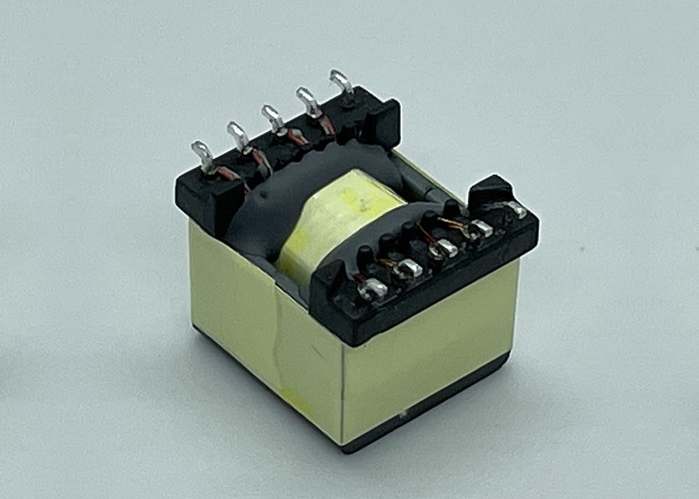 EP13 EPC3702G-LF SMPS 25W PoE Synchronous Forward Transformer Designed to work with Maxim MAX5974A