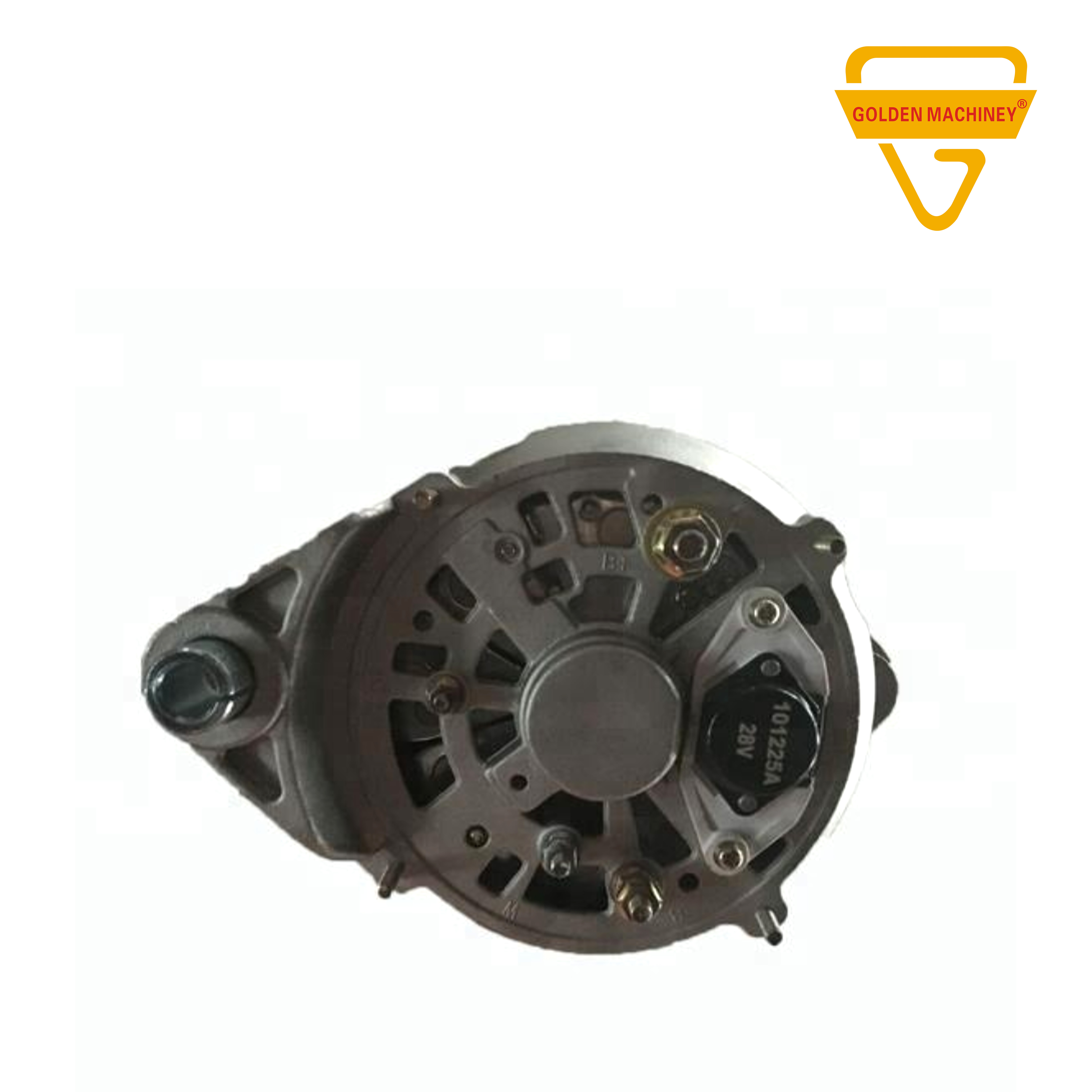 3986429 Volvo FH12 FH16 Spare Parts Electric Parts Diesel Generator