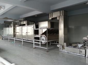 Anyang fashun Machinery CO.,LTD