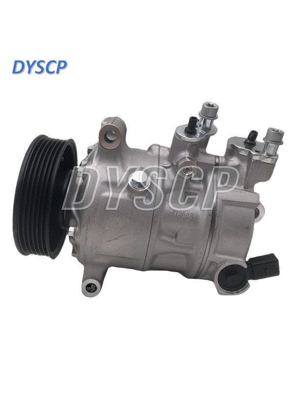 5QD820803C Car Air Compressor 5QD820803D for VW Tiguan Lamando