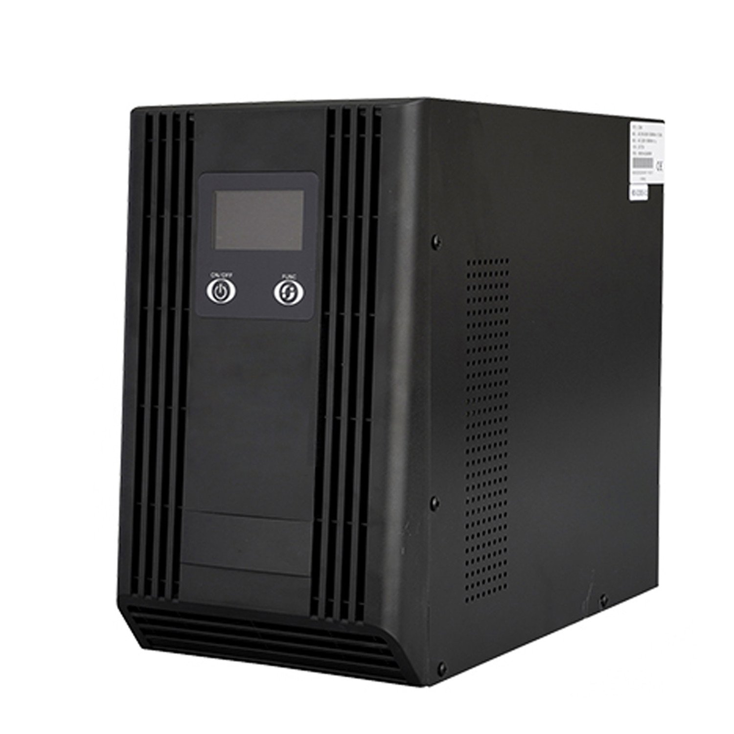High Power High Frequency Online UPS Battery Backup Power Supply