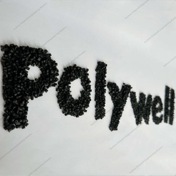 Extrusion GradePolyamide Nylon Raw Material Polyamide Glass Fiber Reinforced
