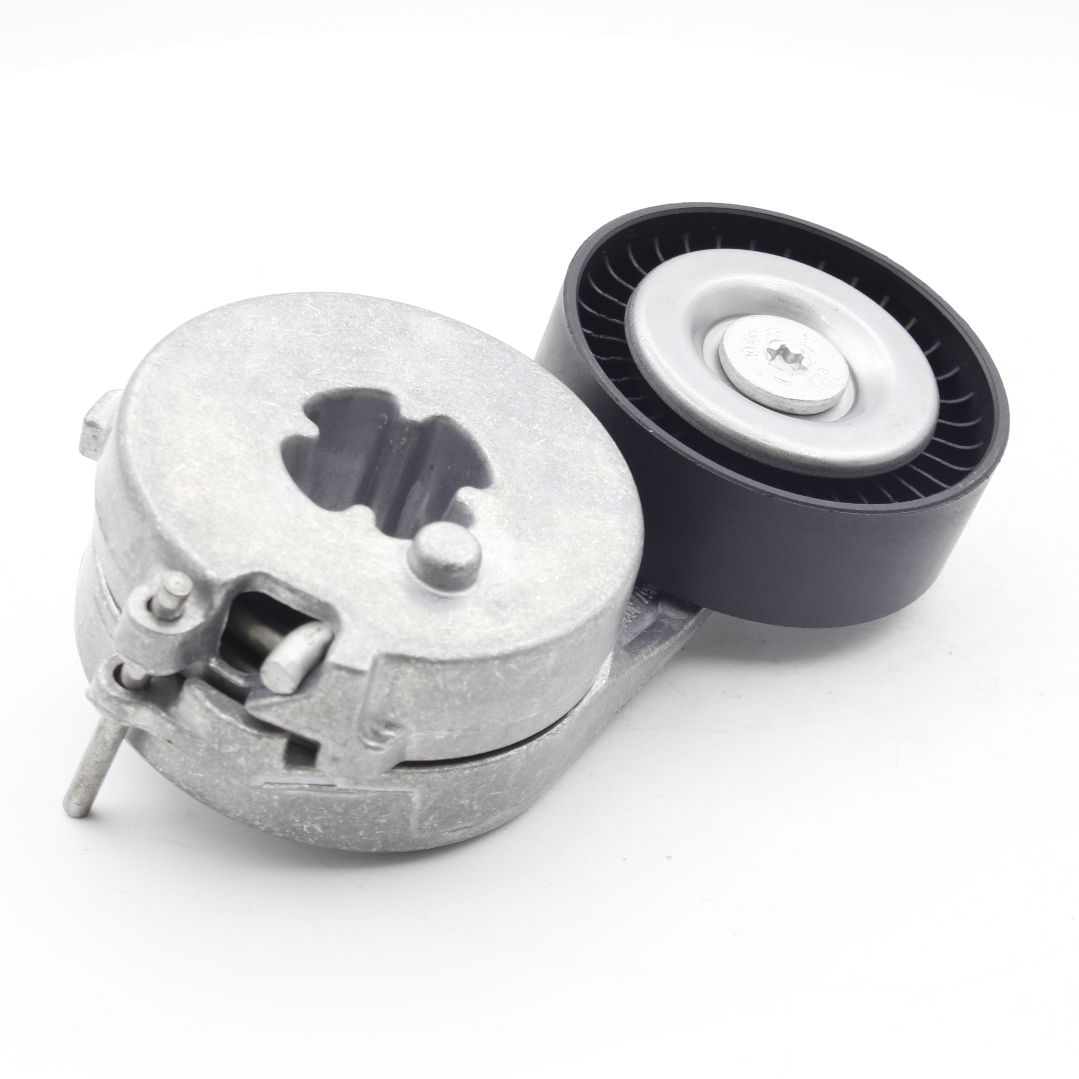 06H 903 133G Auto Electrical Parts for Audi A4 A5 Q5 New Serpentine Belt Tensioner / Damper