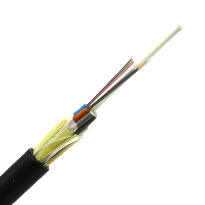 ExactCables Long Life Fiber Optic Patch Cord for Telecommunication Networks -40- 80 C