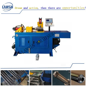 14MPa Tube End Forming Machine Expanding Shrinking Beading Flanging