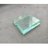 Buy cheap Ultra Clear Shatterproof 4x6 15mm Tempered Glass Panels from wholesalers
