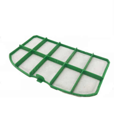 Household 9mm 0.3 micron Vacuum Cleaner Dust Filter