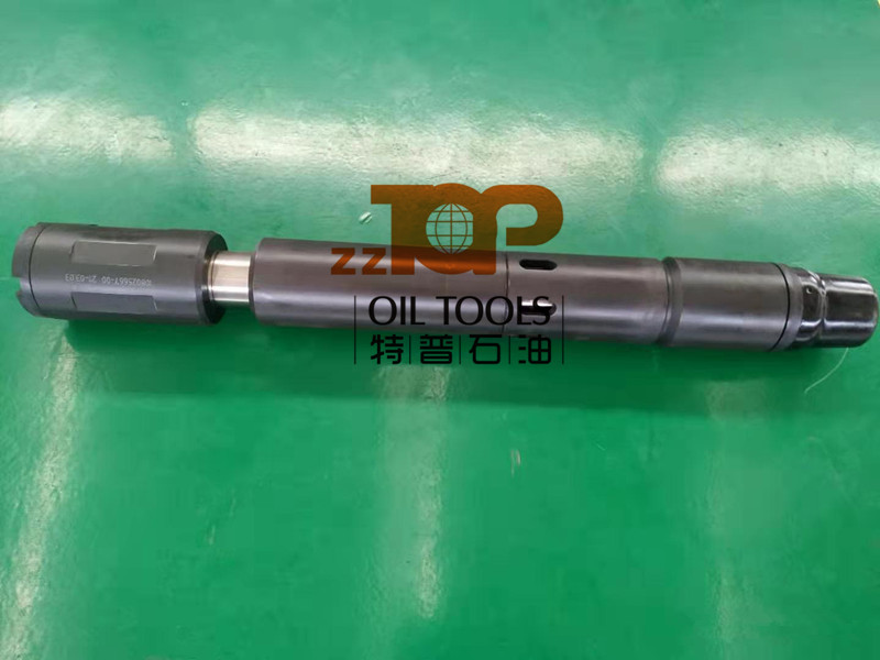 APR Tools RTTS Circulating Valve For Drill Stem Testing Service