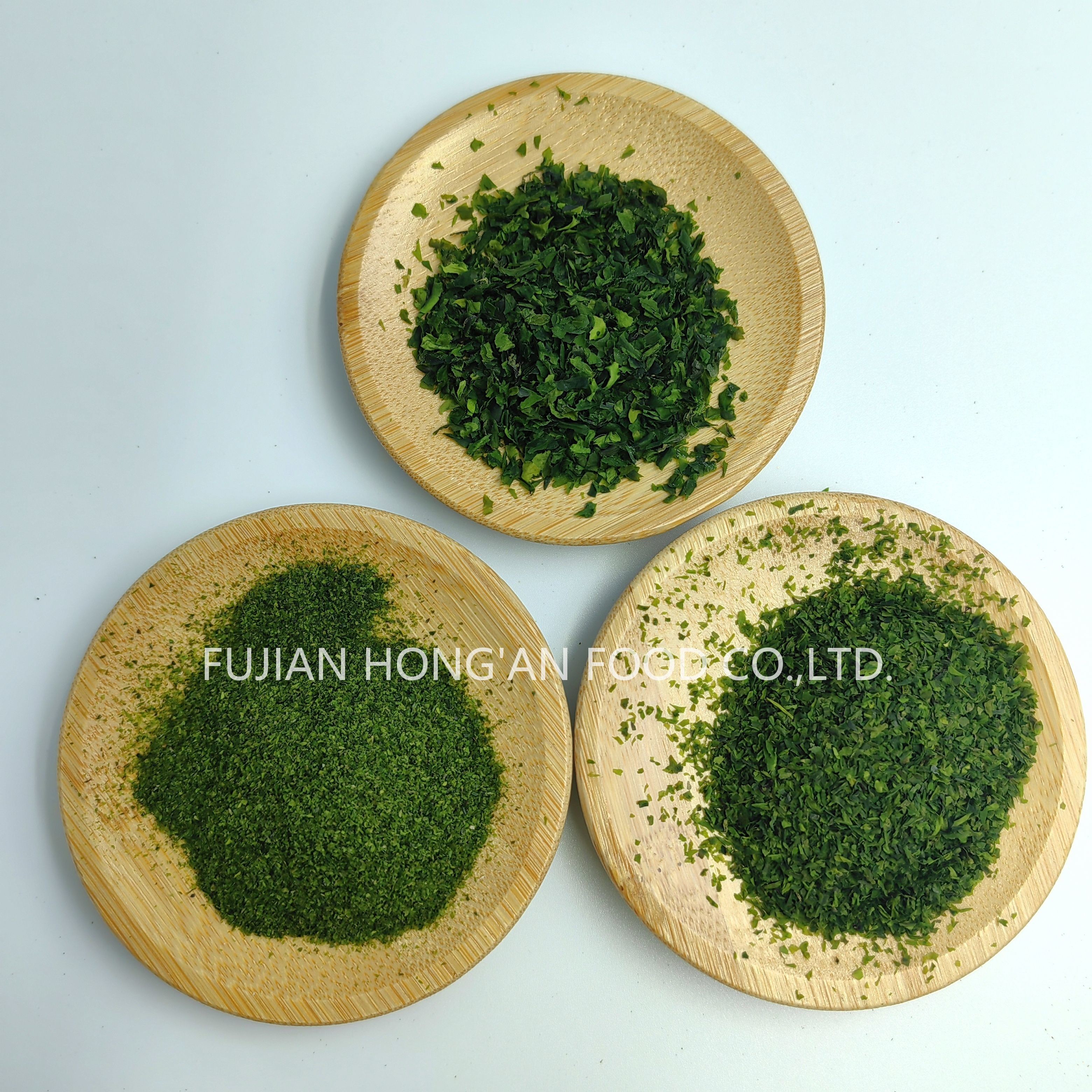 10kg Green Laver Seaweed Aonori Flakes Low Calories For Japanese Dishes