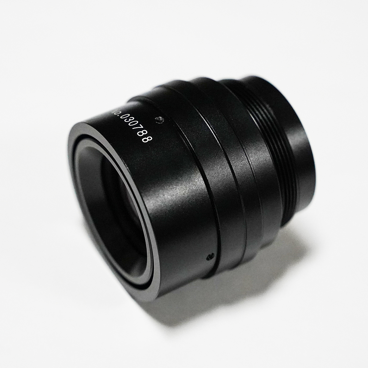 Wide Angle 50J Optical Glass Lens Af Mf Camera Telephoto Lens